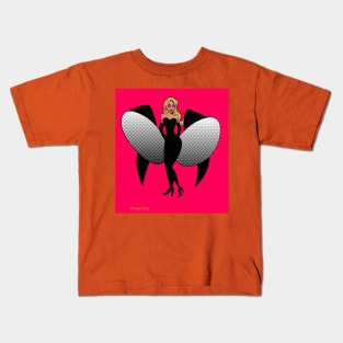 Blonde Chic Kids T-Shirt